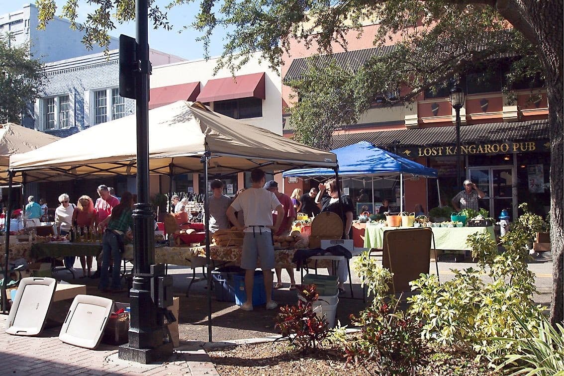 Bradenton