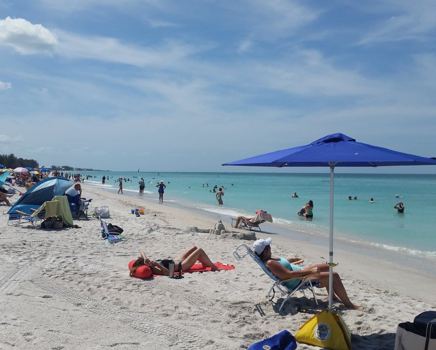 Holmes Beach