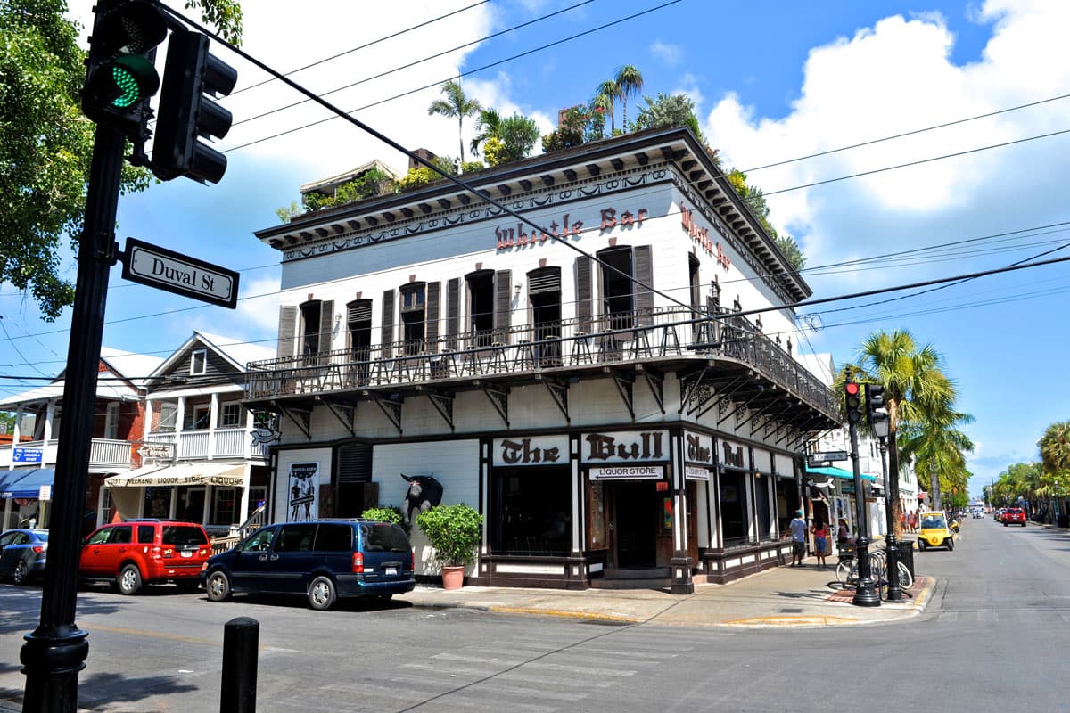 Key West