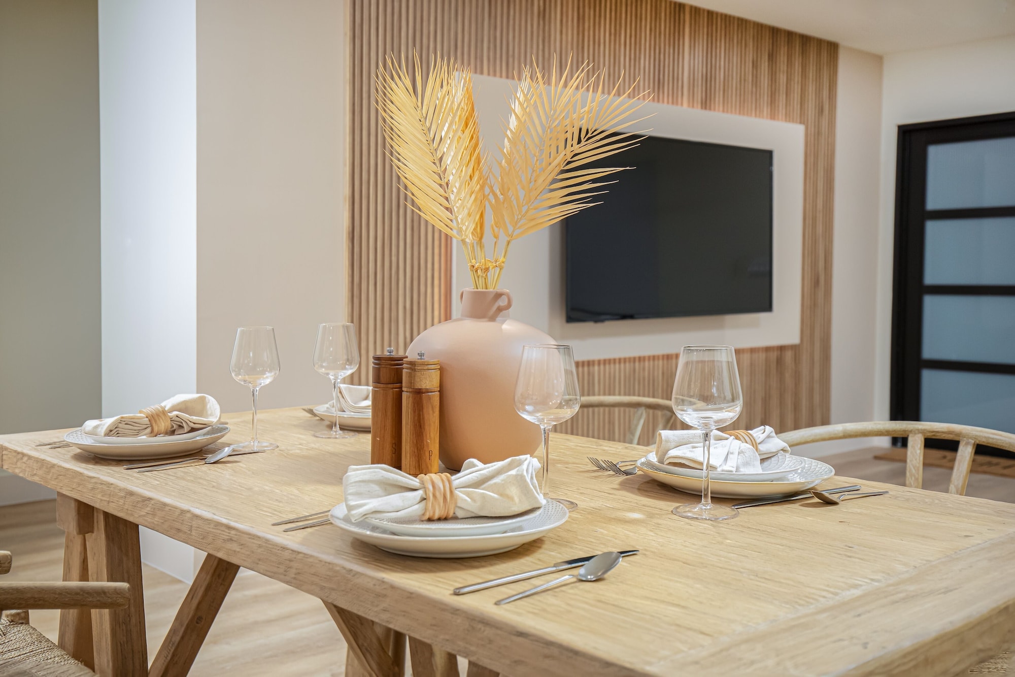 Dinner Table