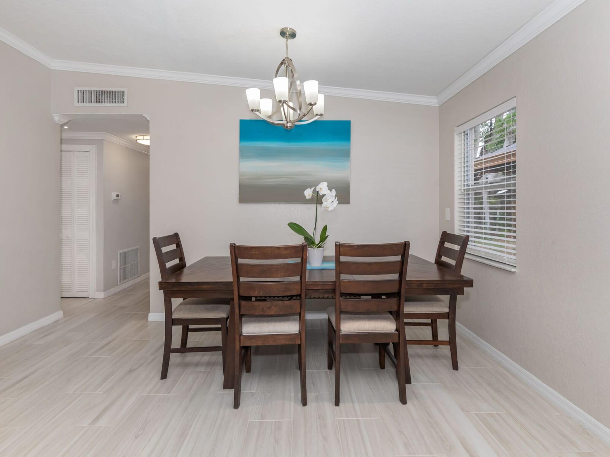 Dinning Area