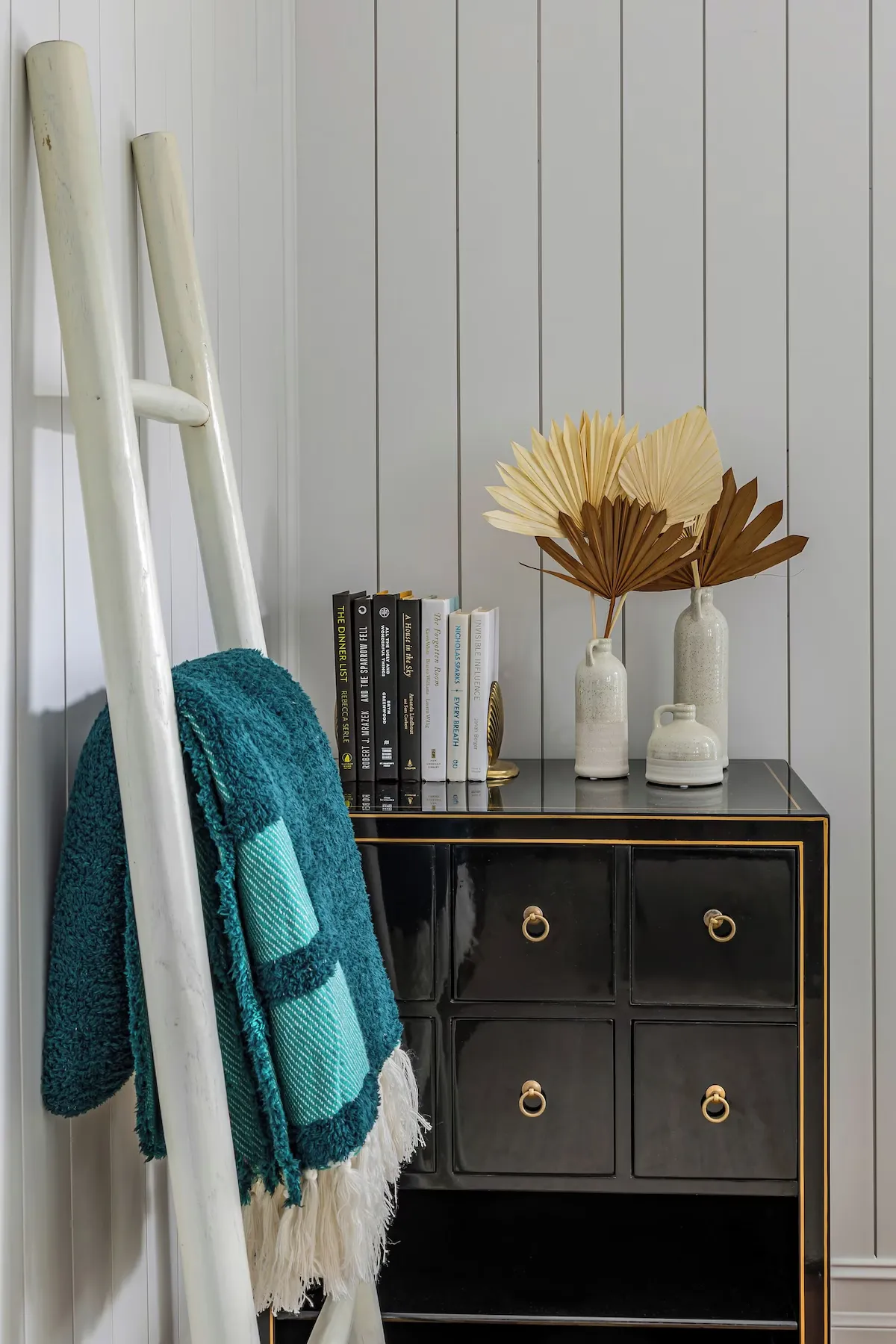 Towel Rack