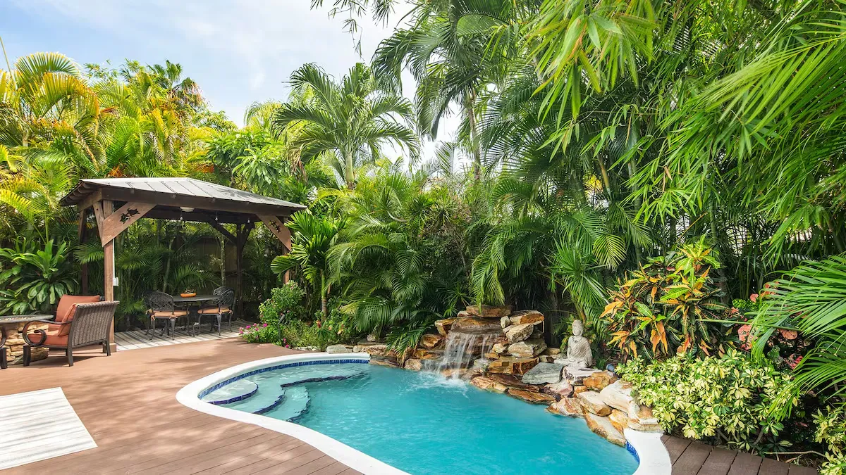 Private Pool