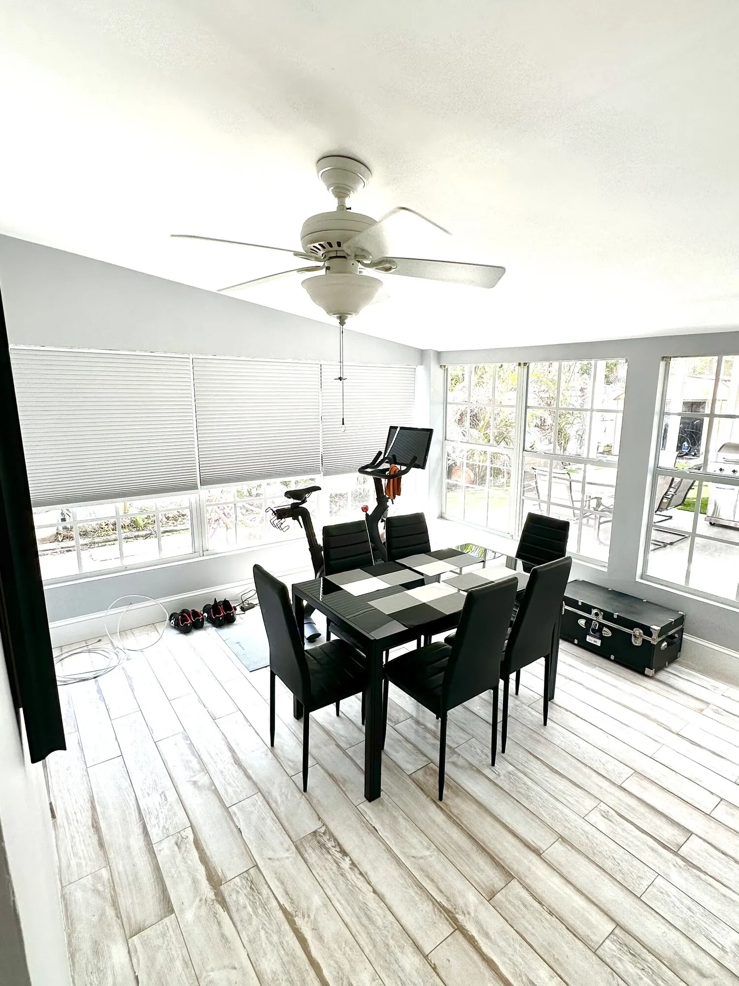 Dinning Area