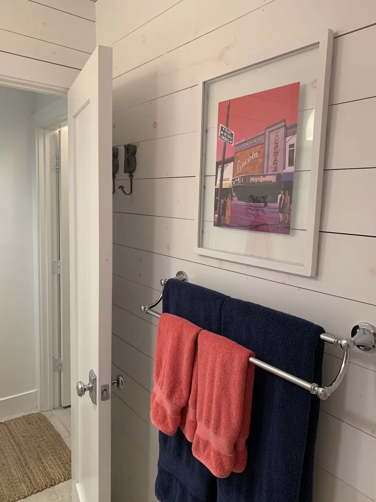 Bath Towels