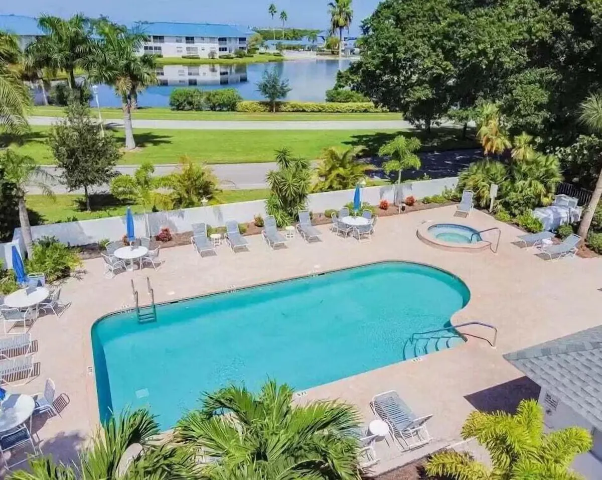 Community Pool