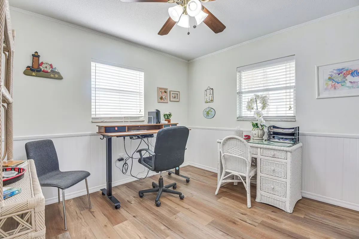 Office Space