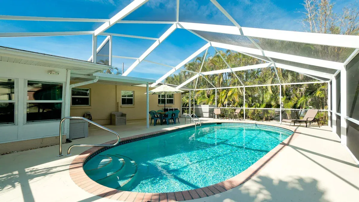Pool Area