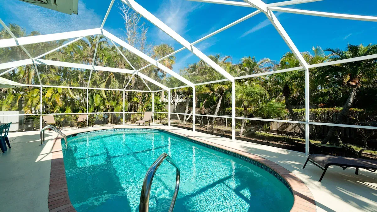 Private Pool