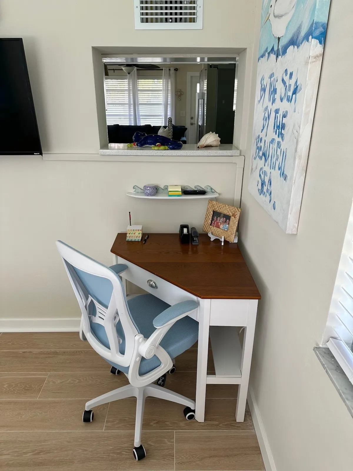 Office Space